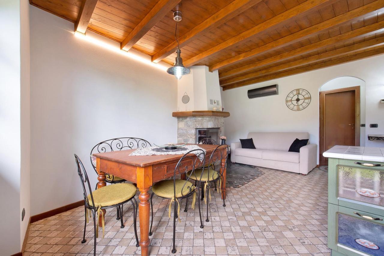 Farmhouse Of Grandfather Chek Villa Bellagio Exterior foto